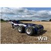Image 4 : 1991 PEERLESS JP 30-16R 16 WHEEL JEEP