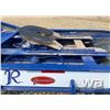 Image 8 : 1991 PEERLESS JP 30-16R 16 WHEEL JEEP
