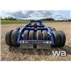 Image 9 : 1991 PEERLESS JP 30-16R 16 WHEEL JEEP