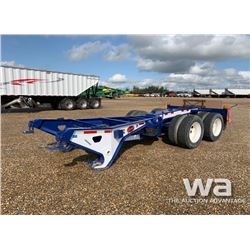 2002 GERRY'S T/A BOOSTER