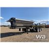 Image 1 : 2018 CROSS COUNTRY T/A LEAD SIDE DUMP TRAILER