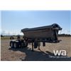 Image 2 : 2018 CROSS COUNTRY T/A LEAD SIDE DUMP TRAILER