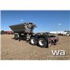 Image 4 : 2018 CROSS COUNTRY T/A LEAD SIDE DUMP TRAILER