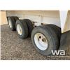 Image 11 : 1998 DECAP TRIDEM CLAM DUMP GRAVEL TRAILER