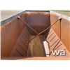 Image 12 : 1998 DECAP TRIDEM CLAM DUMP GRAVEL TRAILER