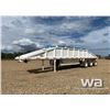 Image 1 : 1998 DECAP TRIDEM CLAM DUMP GRAVEL TRAILER
