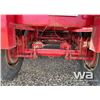 Image 10 : 1994 ARNES TRIDEM CROSS DUMP GRAVEL TRAILER