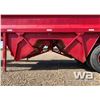 Image 11 : 1994 ARNES TRIDEM CROSS DUMP GRAVEL TRAILER
