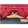 Image 12 : 1994 ARNES TRIDEM CROSS DUMP GRAVEL TRAILER