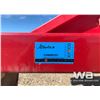 Image 5 : 1994 ARNES TRIDEM CROSS DUMP GRAVEL TRAILER