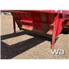 Image 6 : 1994 ARNES TRIDEM CROSS DUMP GRAVEL TRAILER
