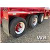 Image 8 : 1994 ARNES TRIDEM CROSS DUMP GRAVEL TRAILER