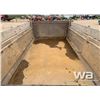 Image 8 : 2007 MIDLAND XL3100 TRIDEM GRAVEL PUP TRAILER