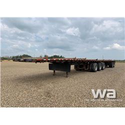 2014 MANAC SUPER B-TRAIN HIBOY TRAILERS