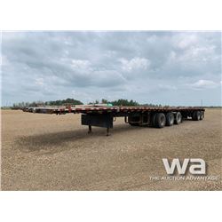 2014 MANAC SUPER B-TRAIN HIBOY TRAILERS