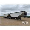 Image 2 : 2013 LOADKING SUPER B-TRAIN GRAIN TRAILERS
