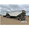 Image 4 : 2013 LOADKING SUPER B-TRAIN GRAIN TRAILERS