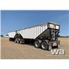 Image 4 : 2012 LOADKING SUPER B-TRAIN GRAIN TRAILERS