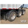 Image 10 : 2018 BERG GT345 TRIDEM GRAIN TRAILER