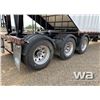 Image 11 : 2018 BERG GT345 TRIDEM GRAIN TRAILER