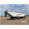 Image 1 : 2018 BERG GT345 TRIDEM GRAIN TRAILER