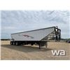 Image 2 : 2018 BERG GT345 TRIDEM GRAIN TRAILER