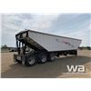 Image 3 : 2018 BERG GT345 TRIDEM GRAIN TRAILER