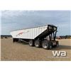 Image 4 : 2018 BERG GT345 TRIDEM GRAIN TRAILER