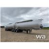 Image 2 : 2015 POLAR SUPER B-TRAIN TANK TRAILER