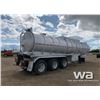 Image 3 : 2012 HUTCHINSON TRIDEM TANK TRAILER