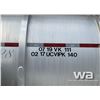 Image 8 : 2012 HUTCHINSON TRIDEM TANK TRAILER