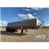 Image 2 : 2012 ADVANCE TRIDEM TANK TRAILER