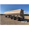 Image 4 : 2012 ADVANCE TRIDEM TANK TRAILER
