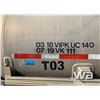 Image 7 : 2012 ADVANCE TRIDEM TANK TRAILER
