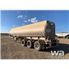 Image 4 : 2012 ADVANCE TRIDEM TANK TRAILER