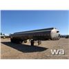 Image 2 : 1997 ADVANCE TRIDEM WATER TRAILER