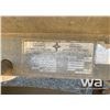 Image 5 : 1997 ADVANCE TRIDEM WATER TRAILER