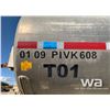 Image 6 : 1997 ADVANCE TRIDEM WATER TRAILER
