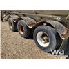 Image 8 : 1997 ADVANCE TRIDEM WATER TRAILER