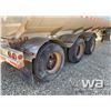 Image 9 : 1997 ADVANCE TRIDEM WATER TRAILER