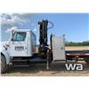 Image 18 : 1992 INTERNATIONAL 4000 S/A BOOM TRUCK