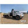 Image 2 : 1992 INTERNATIONAL 4000 S/A BOOM TRUCK
