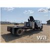 Image 3 : 1992 INTERNATIONAL 4000 S/A BOOM TRUCK