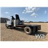 Image 4 : 1992 INTERNATIONAL 4000 S/A BOOM TRUCK