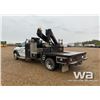 Image 4 : 2014 DODGE 5500HD 4X4 BOOM TRUCK