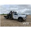Image 2 : 2014 DODGE 5500HD 4X4 BOOM TRUCK