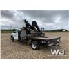 Image 4 : 2014 DODGE 5500HD 4X4 BOOM TRUCK