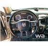 Image 10 : 2013 DODGE 5500HD 4X4 CREWCAB BOOM TRUCK