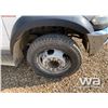 Image 14 : 2013 DODGE 5500HD 4X4 CREWCAB BOOM TRUCK