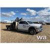 Image 2 : 2013 DODGE 5500HD 4X4 CREWCAB BOOM TRUCK